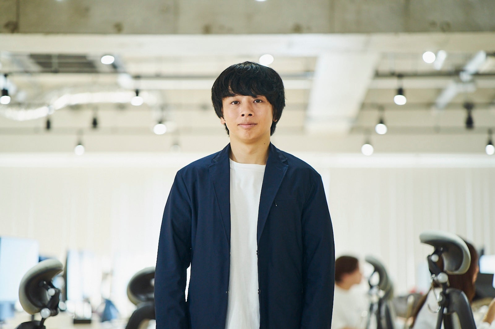 【AX・石綿文太氏】元子役がAIで挑む“時間解放”革命 外注費1200万・業務時間80％削減…孤独の裏にあった自己責任論＜REAL VALUE×モデルプレス連動＞