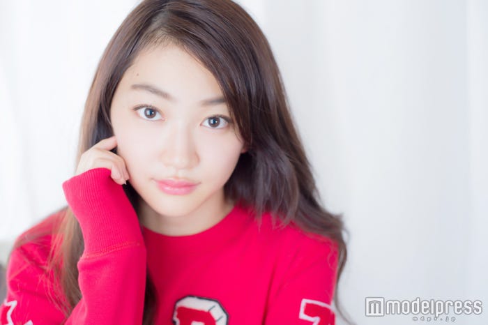 田辺かほ(C)モデルプレス