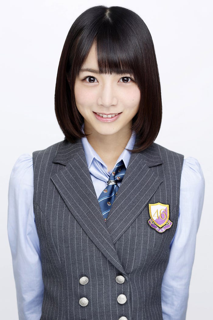 北野日奈子