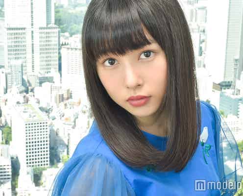 “岡山の奇跡”“ブレイク間違いなし”プレッシャーはある?桜井日奈子に本音を聞いてみた!東京に染まった“ふり”エピソードが可愛い<モデルプレスインタビュー>