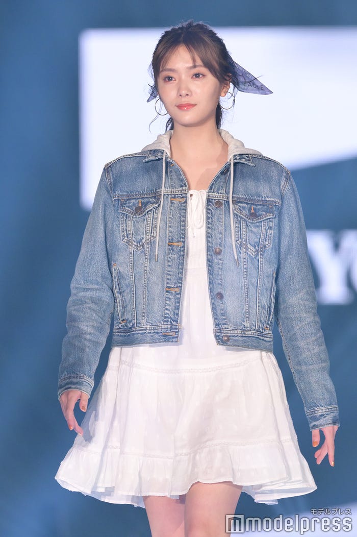 田村保乃(C)モデルプレス