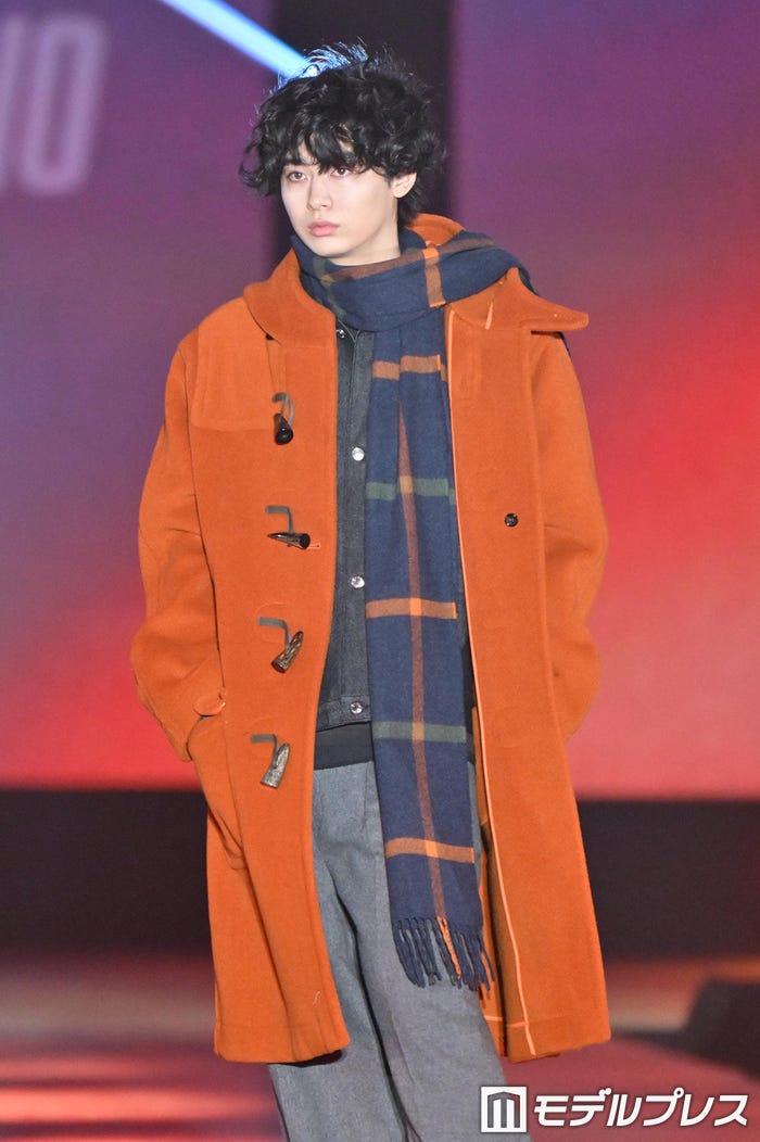 豊田裕大(C)モデルプレス