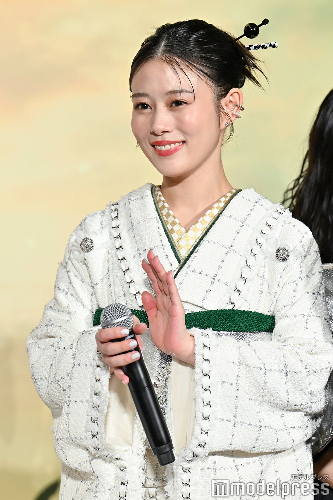 高畑充希（C）モデルプレス