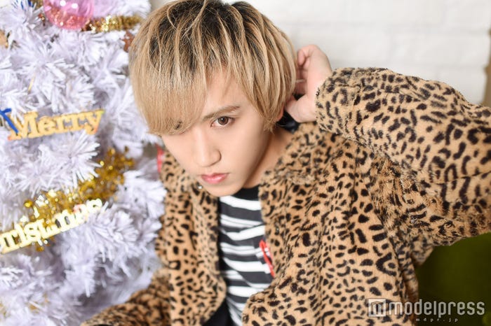 JIN(C)モデルプレス