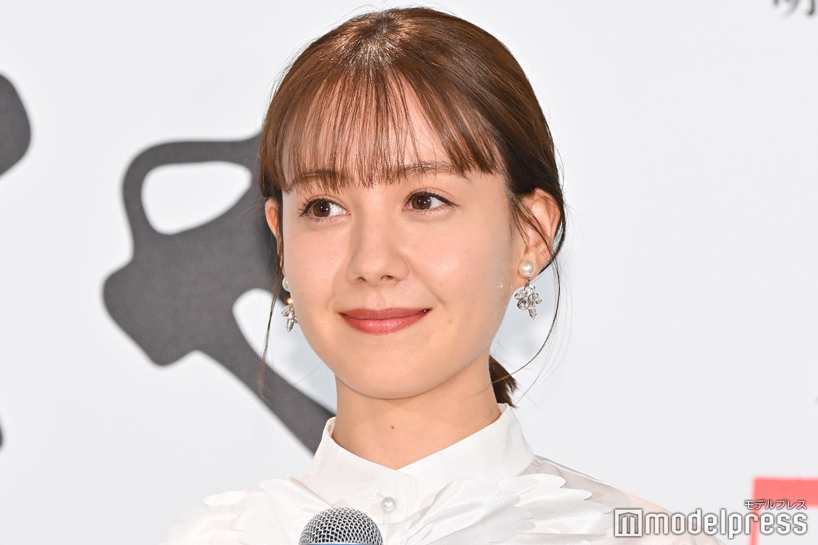 トリンドル玲奈（C）モデルプレス