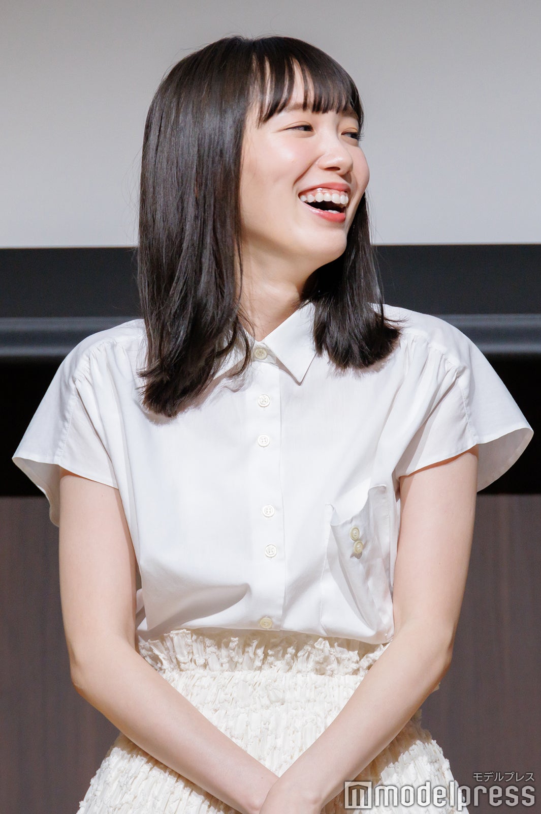 飯豊まりえ（C）モデルプレス