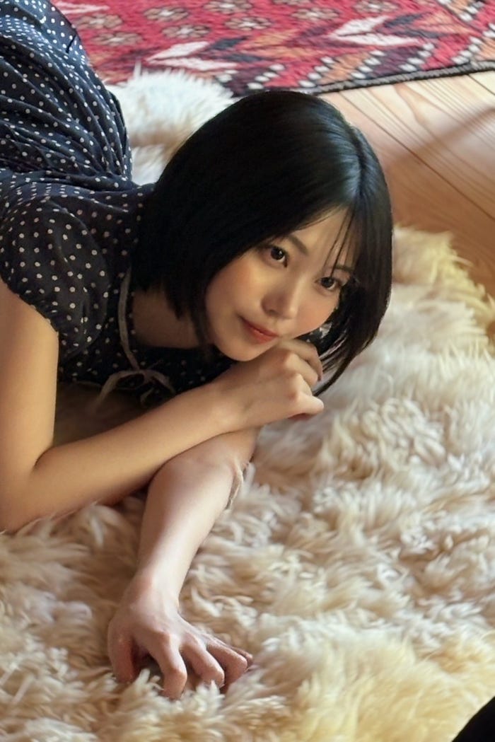 中西アルノオフィシャルブログより