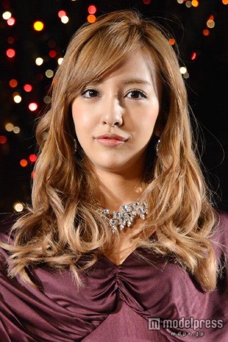 板野友美、恋愛解禁で「幸せなクリスマスになる」