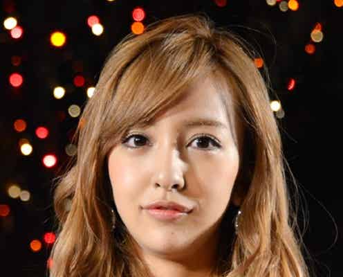 板野友美、恋愛解禁で「幸せなクリスマスになる」