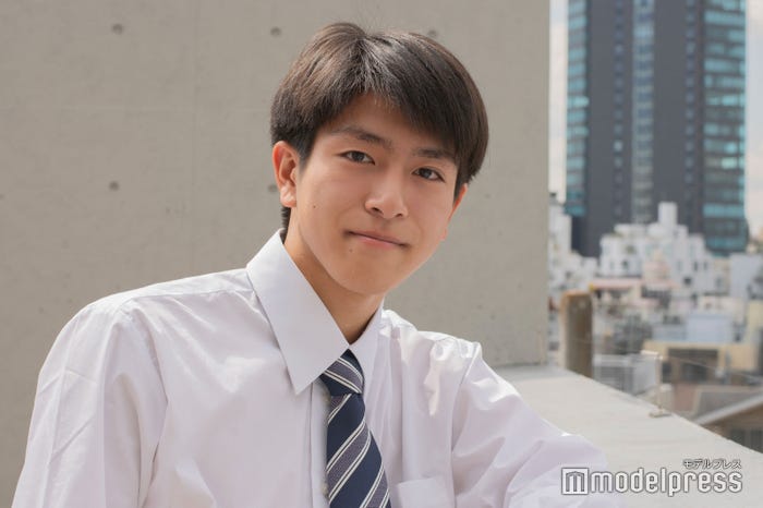 たいよう(C)モデルプレス