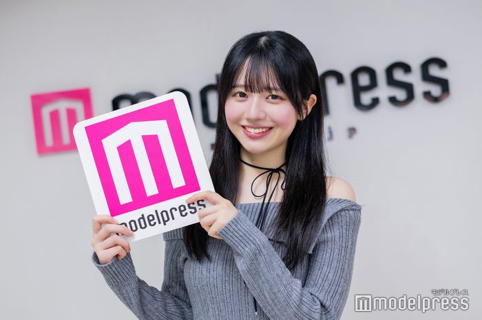 入江あんなさん(C)モデルプレス