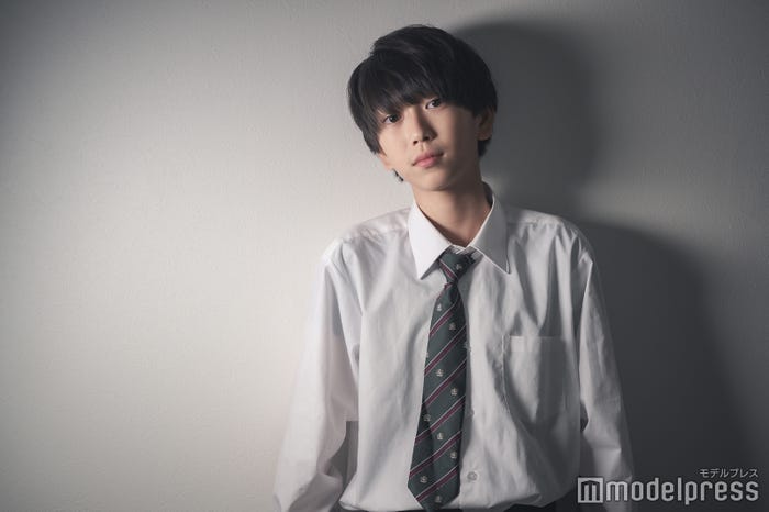 福上颯さん(C)モデルプレス