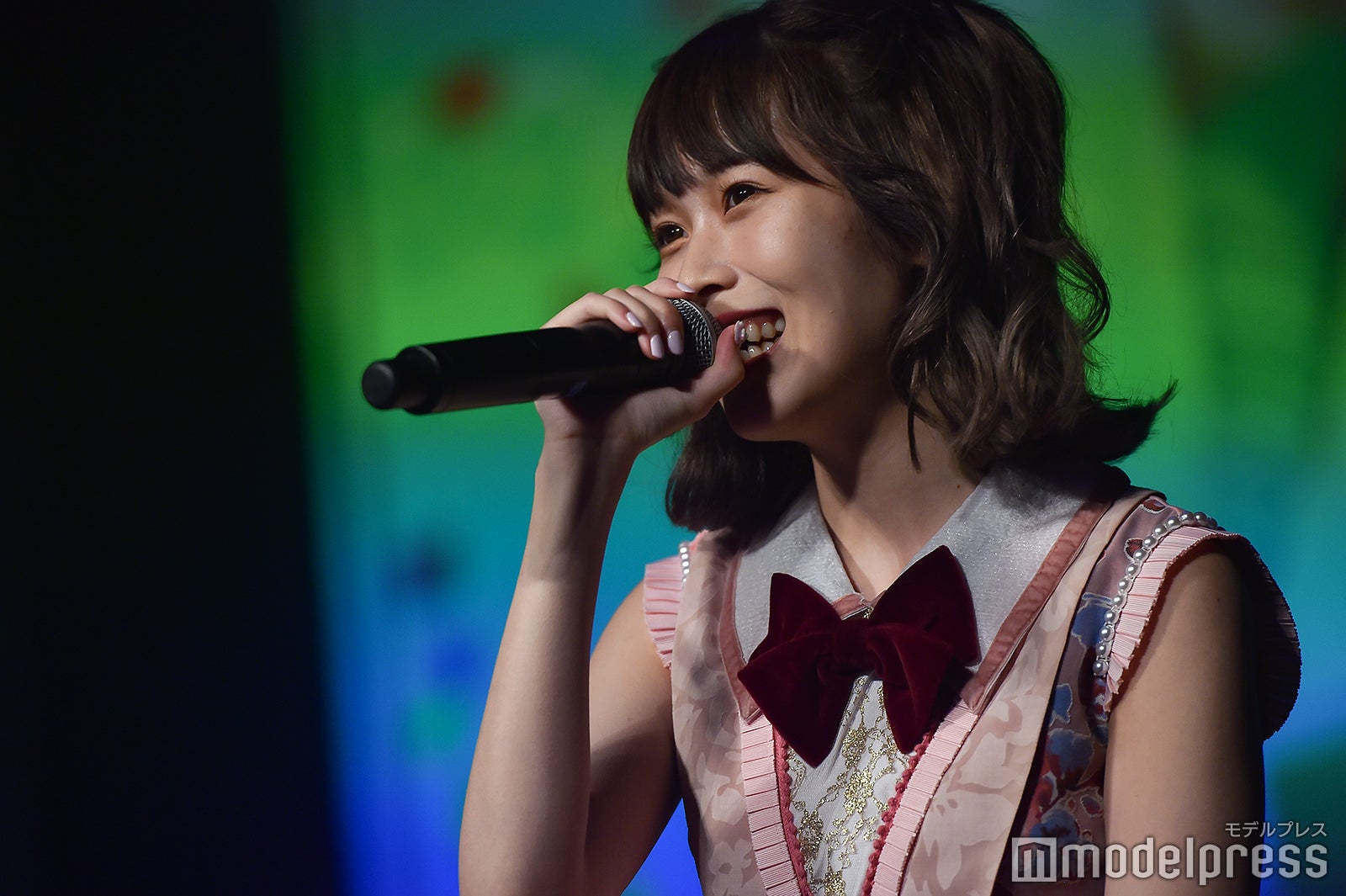 まねきケチャ（C）モデルプレス