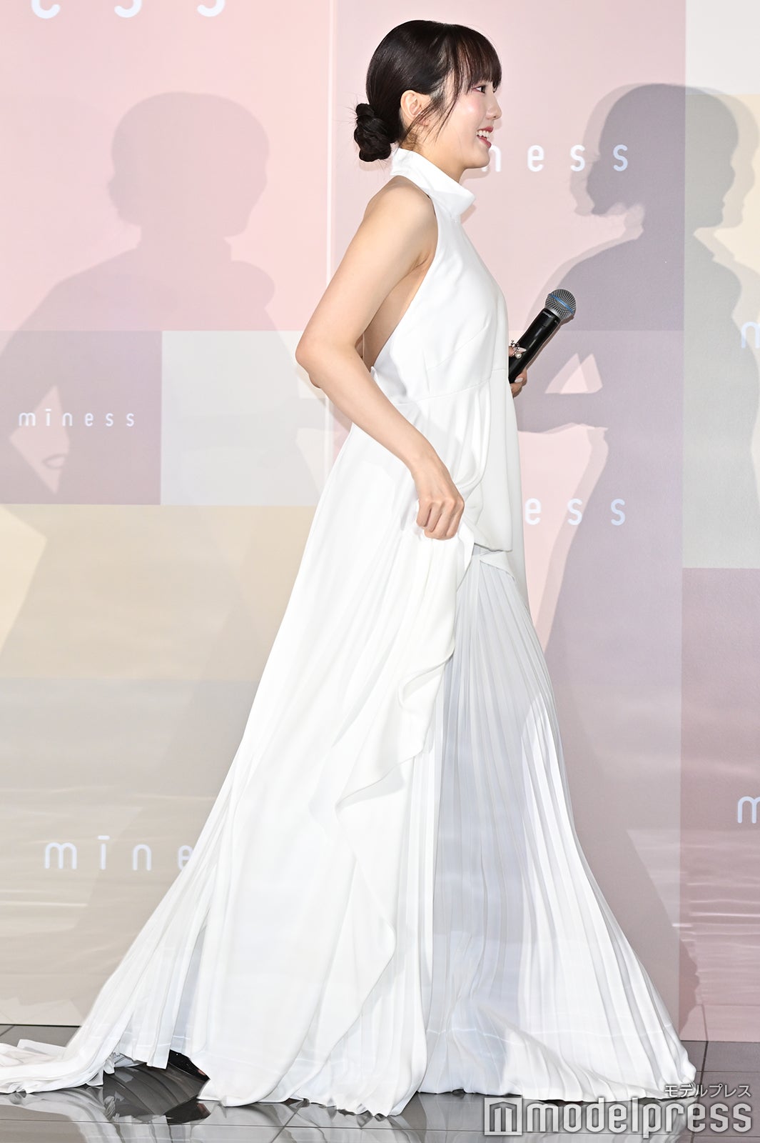 本田真凜（C）モデルプレス