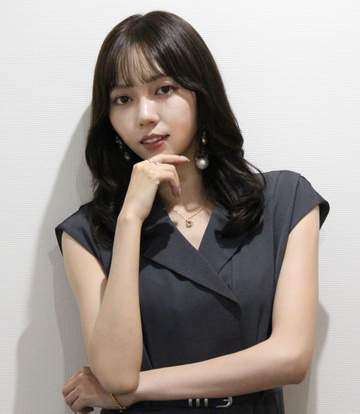 野島樺乃 歌い継ぐ昭和歌謡「言葉にすごくロマンがある」世代問わず魅力伝える 9月にスペシャルライブ、11月から初全国ツアー