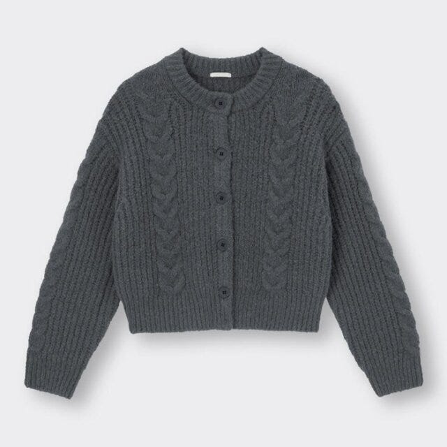 GUの値下げアイテム