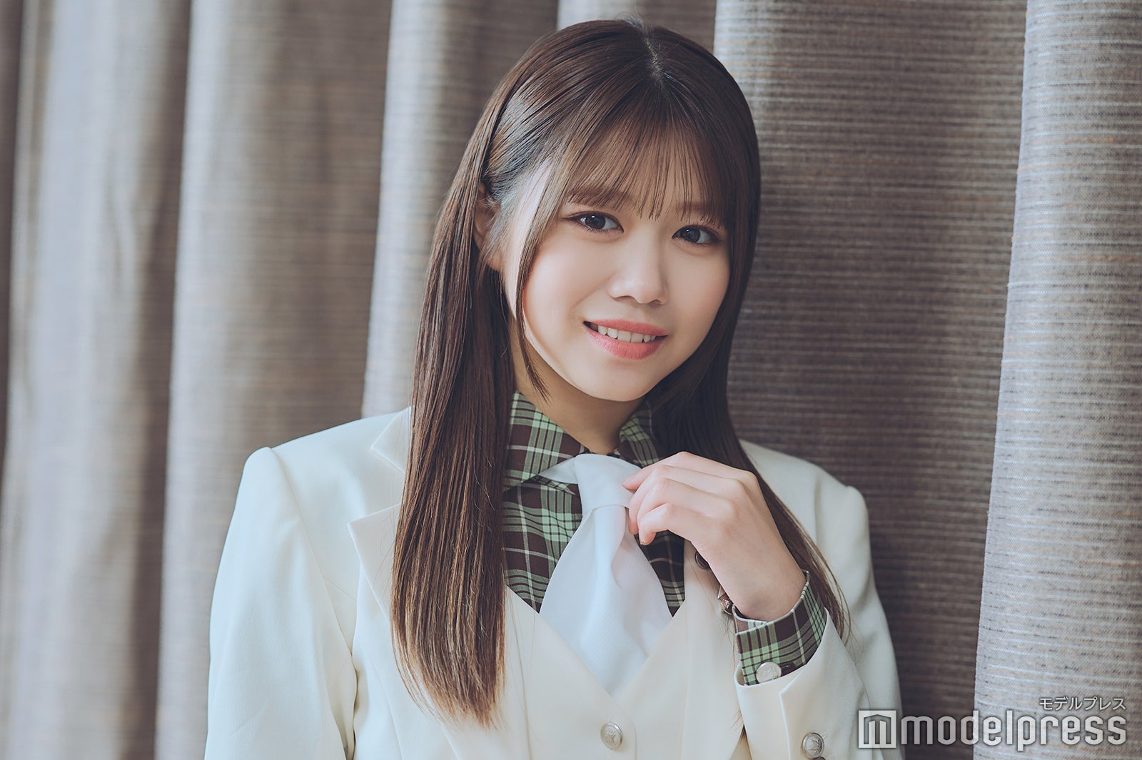 武元唯衣（C）モデルプレス