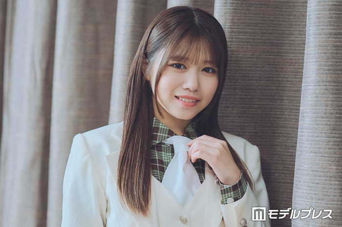 武元唯衣(C)モデルプレス