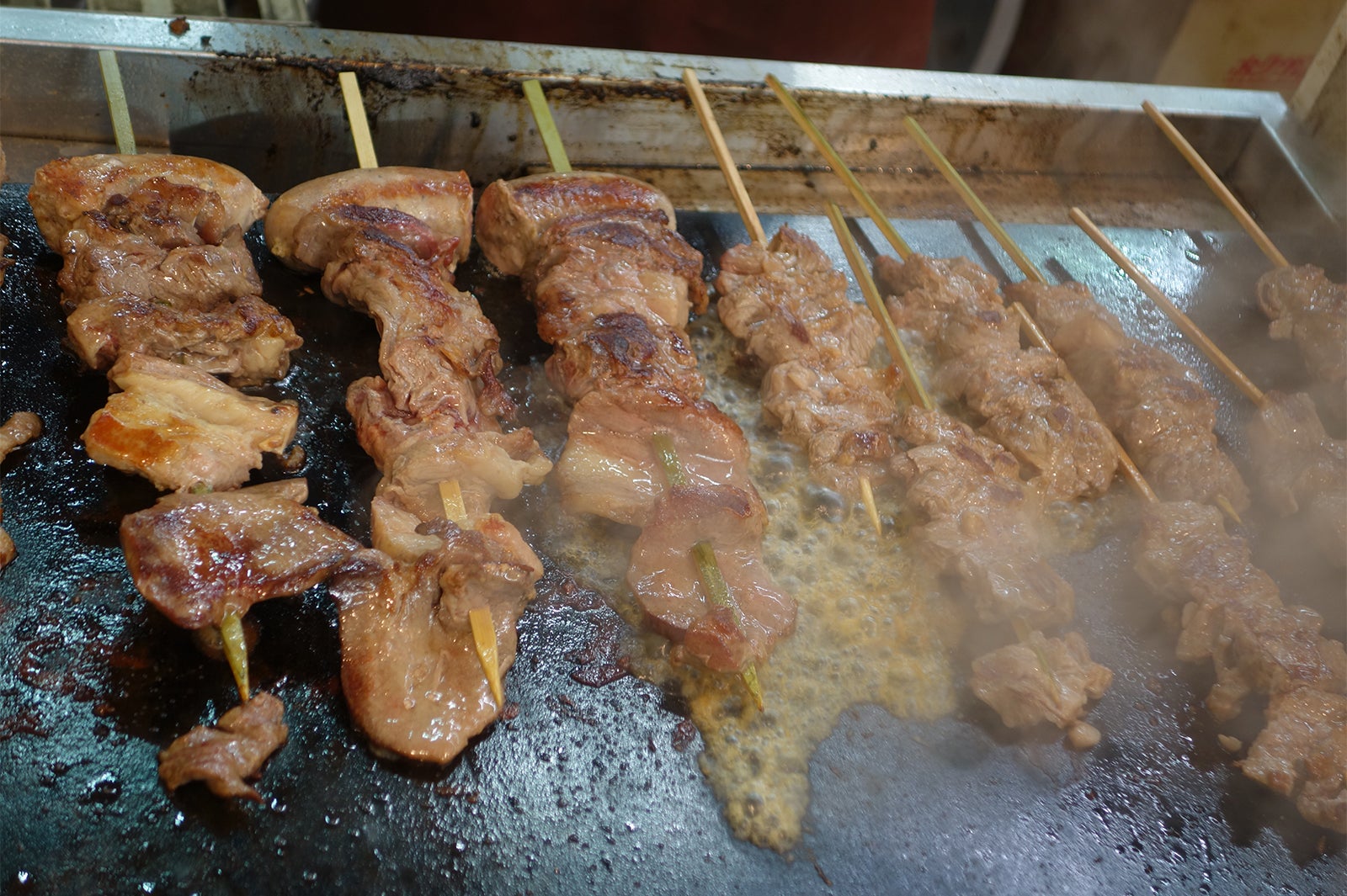 「肉フェス」過去開催時の様子／画像提供：AATJ