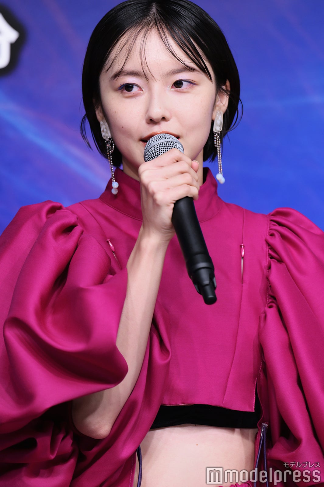 加藤小夏（C）モデルプレス