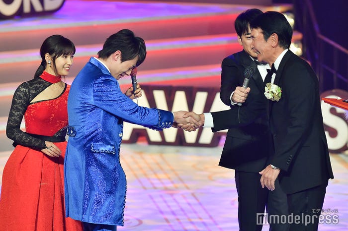 辰巳ゆうと (C)モデルプレス