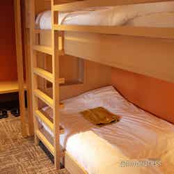 ノゾホテル(C)モデルプレス