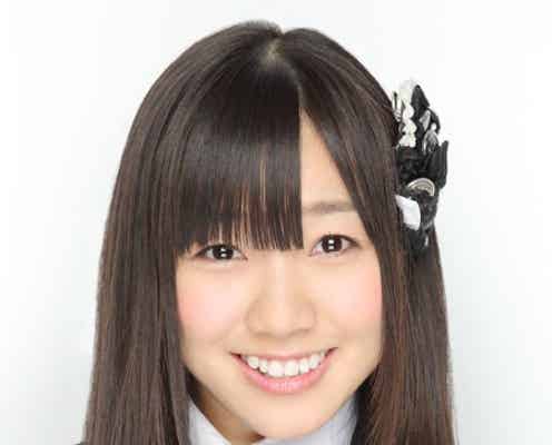 SKE48メンバー、急性胃腸炎で公演欠席