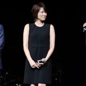 吉瀬美智子 第1子出産を発表 言葉に出来ない感動 モデルプレス 吉瀬美智子 第1子出産を発表 言葉に出来ない感動 モデルプレス
