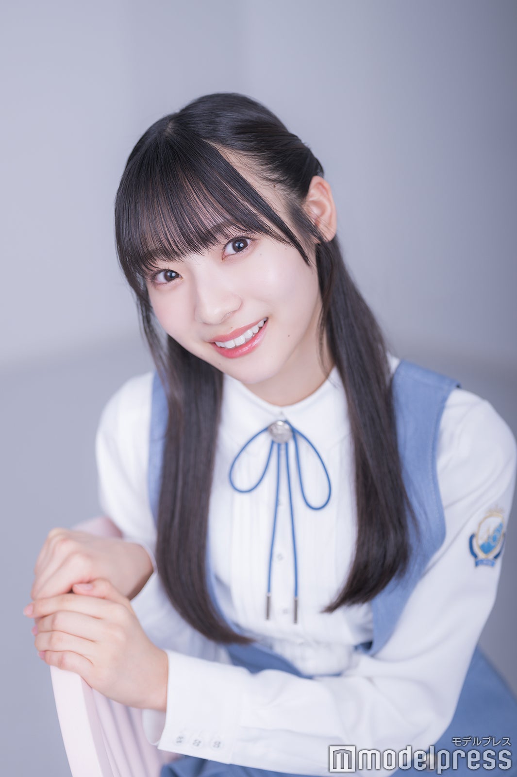 宮地すみれ（C）モデルプレス