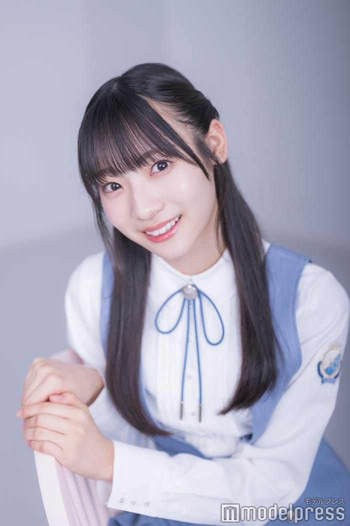 宮地すみれ(C)モデルプレス