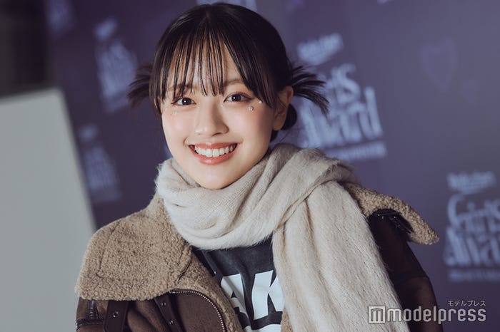 上坂樹里(C)モデルプレス