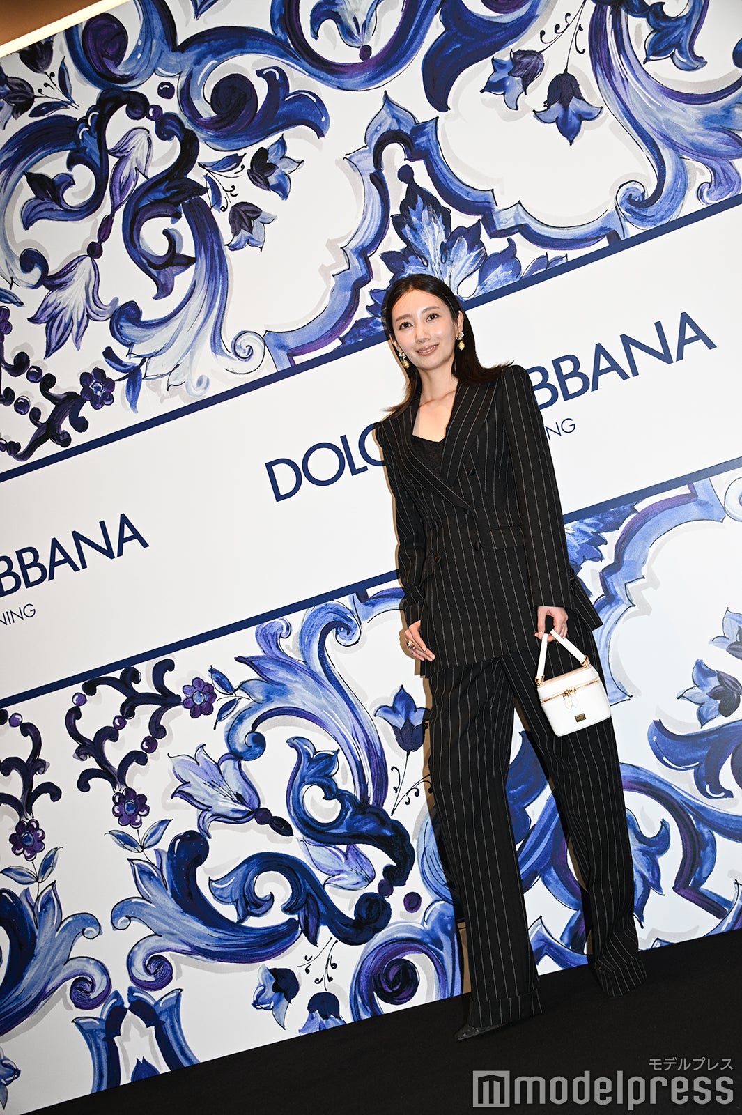 波瑠（C）モデルプレス