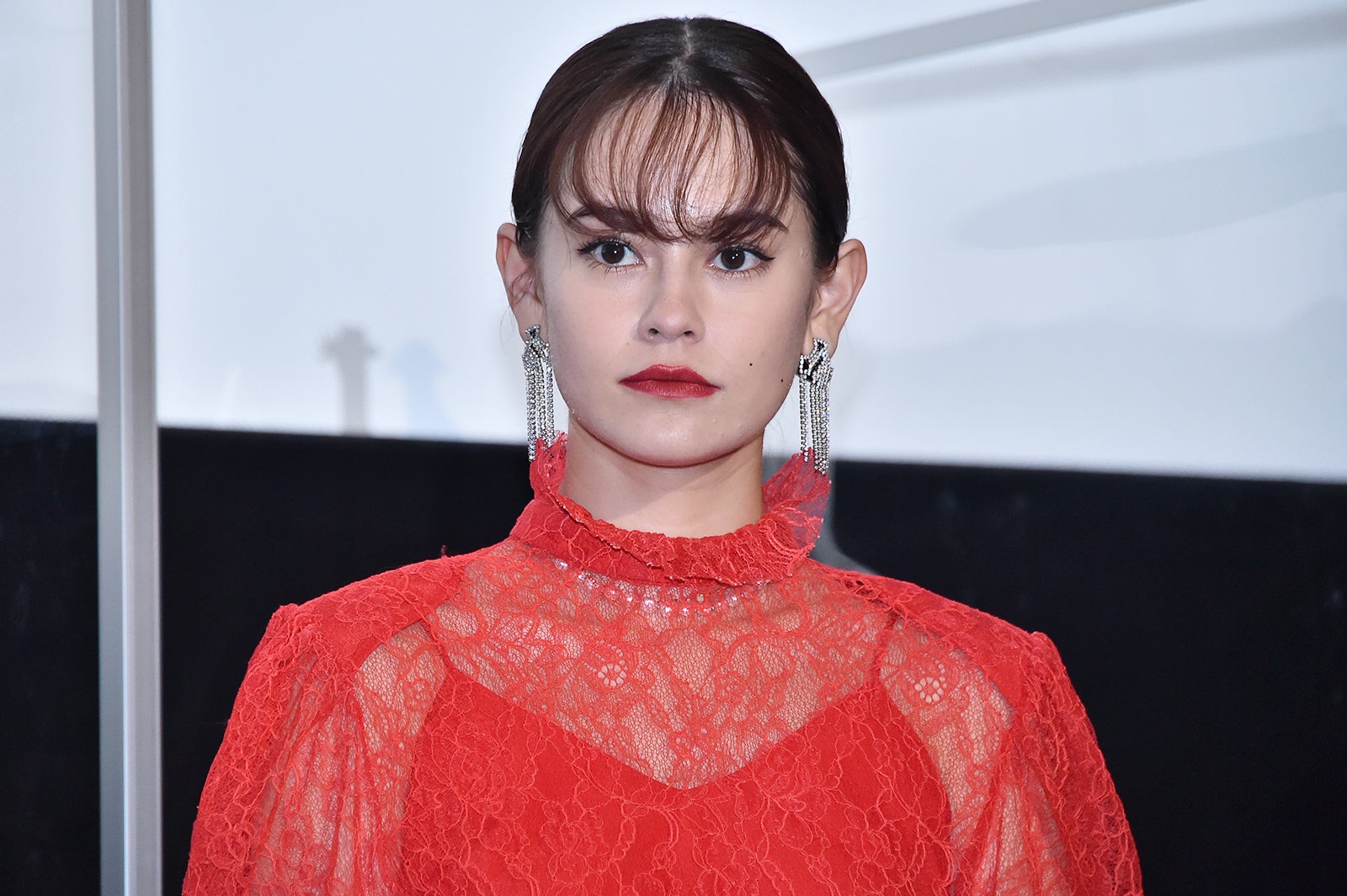 emma （C）モデルプレス