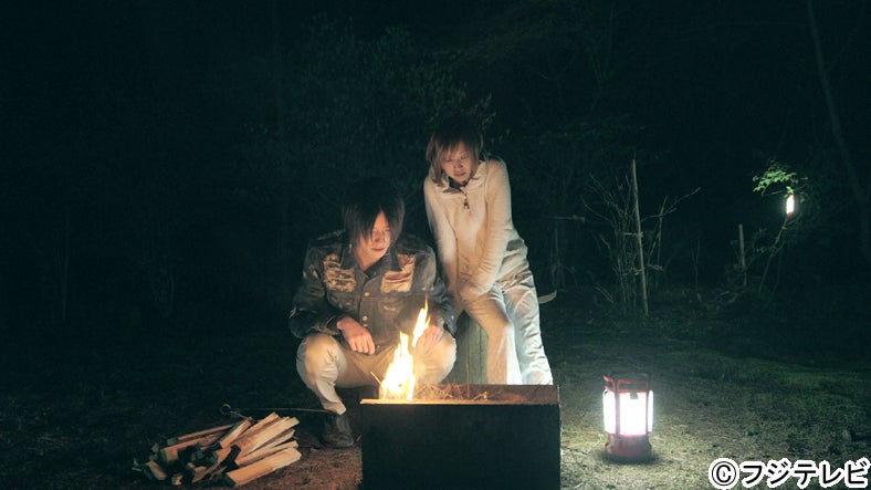 テラスハウス、初めての全員旅行　ある2人が急接近