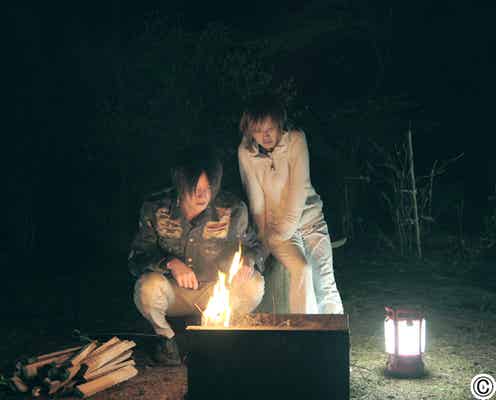 テラスハウス、初めての全員旅行 ある2人が急接近
