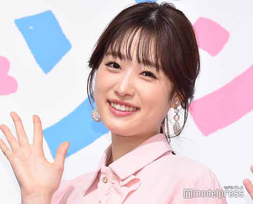 高橋ひかる、“初舞台・初ミュージカル・初主演”に「心臓がバクバク」<リトル・ゾンビガール>