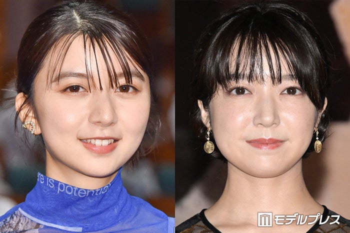 上白石萌歌、姉・萌音出演の舞台「千と千尋の神隠し」を観劇「つま先まで千尋だった」姉妹のやりとりに反響