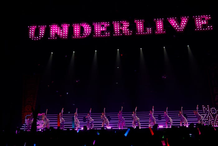 乃木坂46/撮影:鈴木健太(KENTA Inc.)