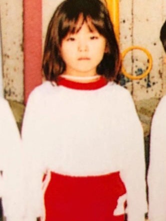 今泉佑唯「写真が大嫌いだった頃の私」幼少期ショットに反響「可愛い」「意外すぎる」