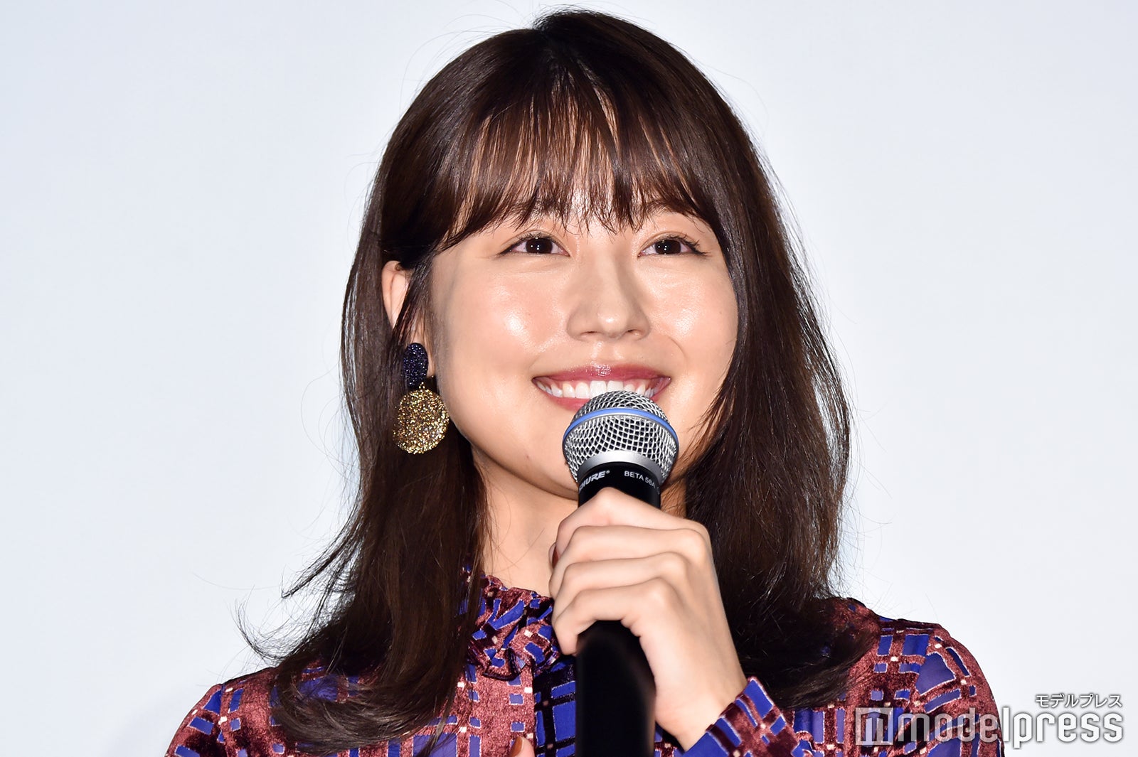 有村架純「毎日が夢のよう」“人生が変わった瞬間”明かす＜コーヒーが冷めないうちに＞
