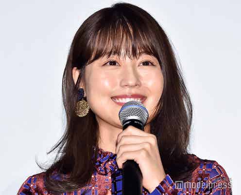 有村架純「毎日が夢のよう」“人生が変わった瞬間”明かす<コーヒーが冷めないうちに>