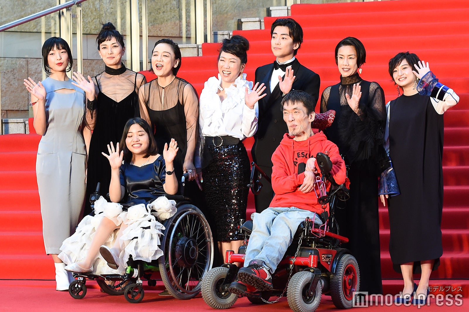 映画「37セカンズ」 （C）モデルプレス