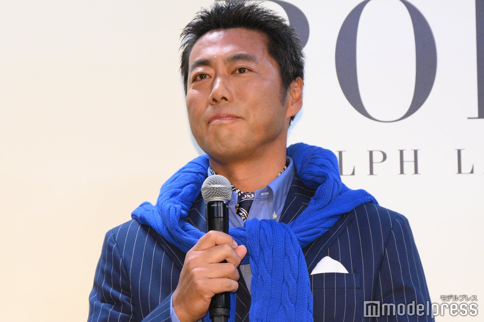 上原浩治（C）モデルプレス