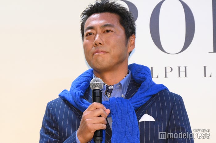 上原浩治(C)モデルプレス