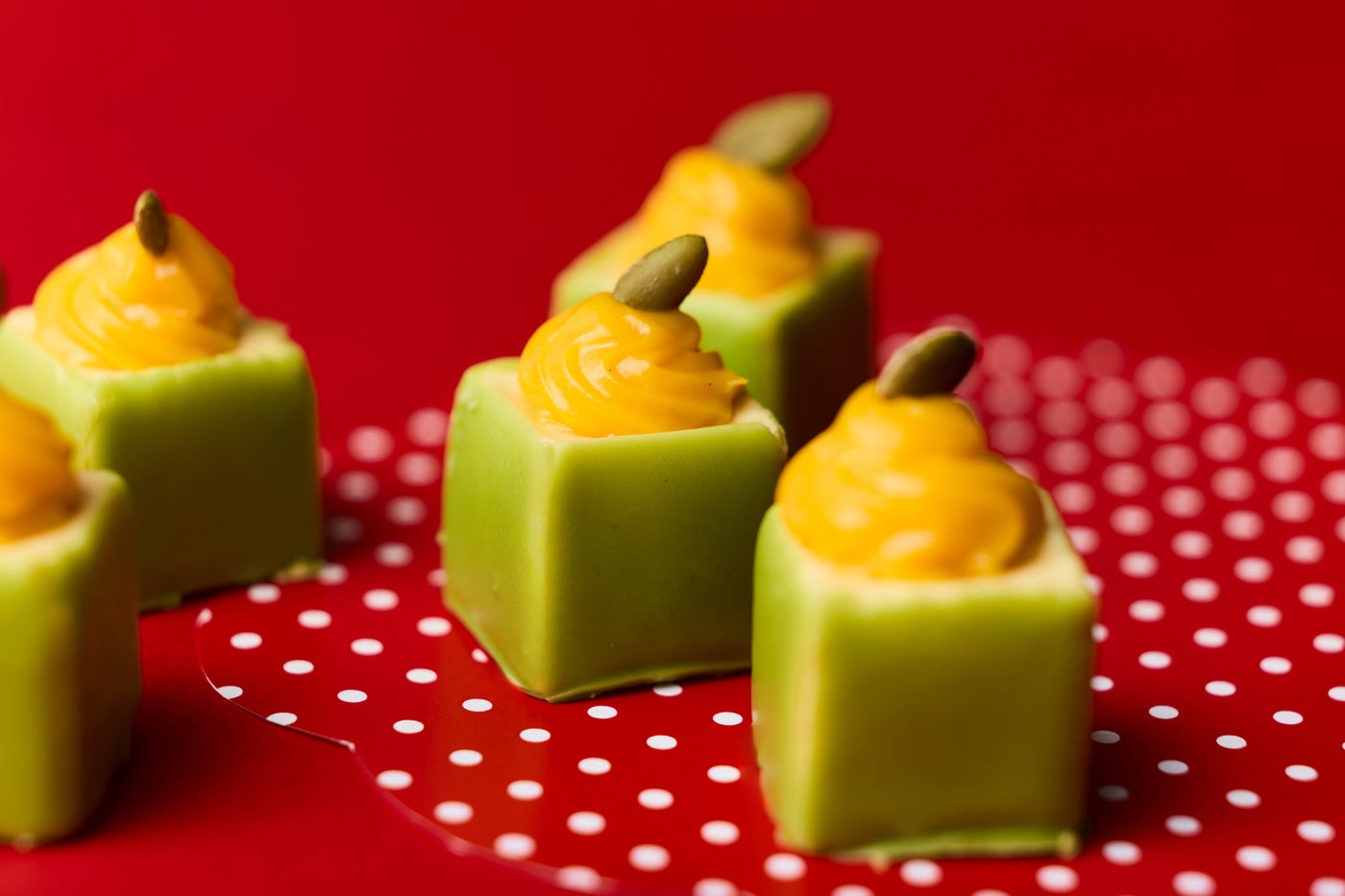 ハローキティのわくわくスイーツパーティー/提供画像