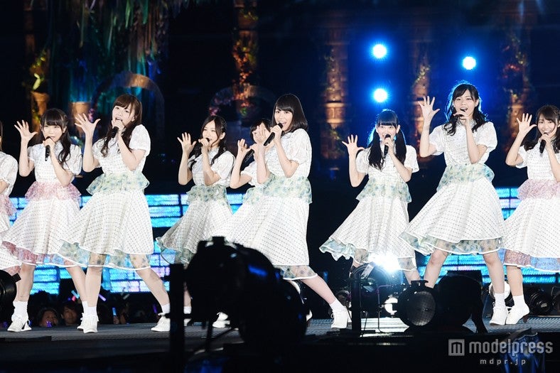乃木坂46「真夏の全国ツアー2014」千秋楽