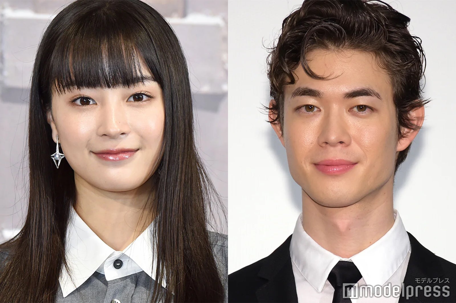 宮沢氷魚、広瀬すずの“プロ意識”に「さすが」初共演の印象明かす