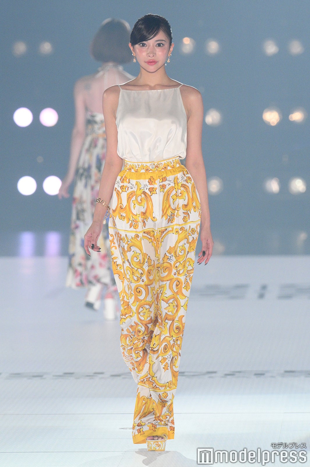 美夜（C）モデルプレス