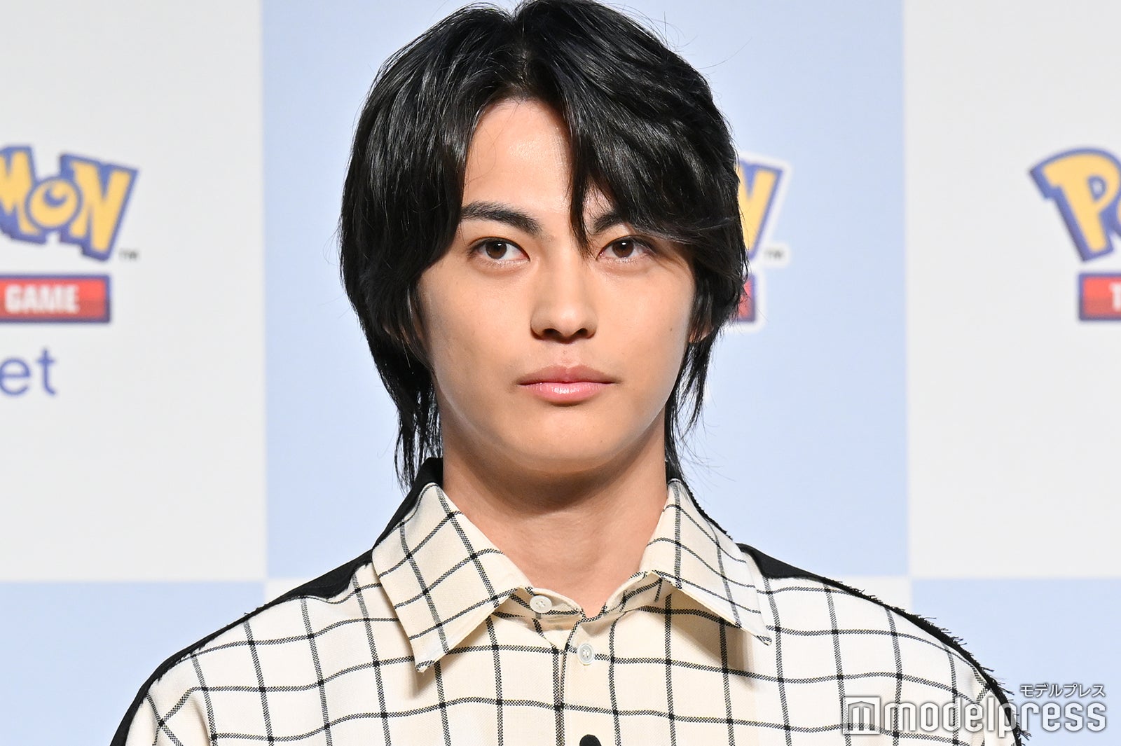 神尾楓珠（C）モデルプレス