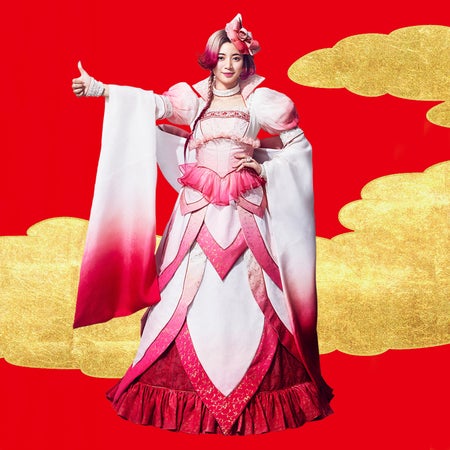 池田エライザ（提供写真）